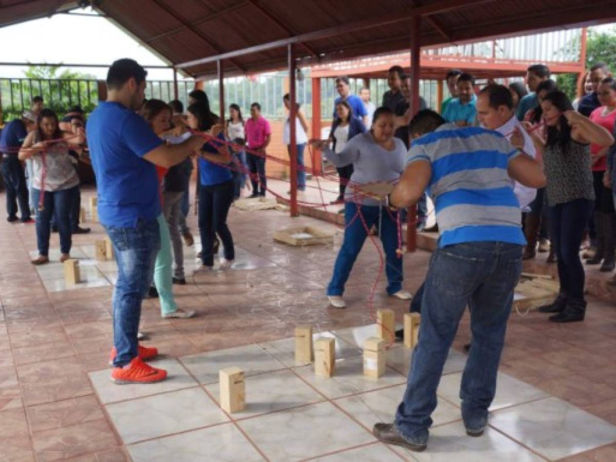 BN VITAL, potenciador de competencias