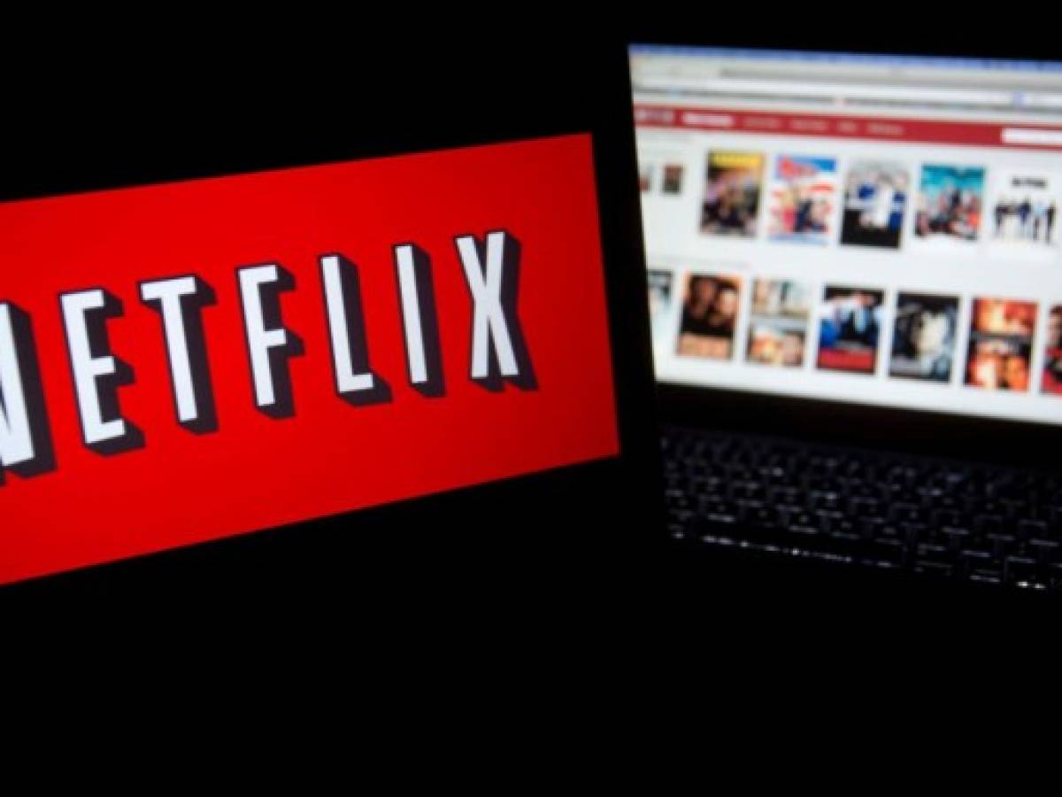 Netflix se hunde en Wall Street ante decepción por nuevas suscripciones