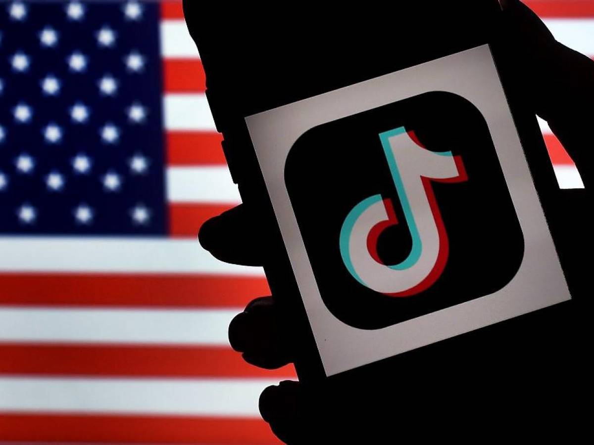 El futuro de TikTok en EEUU es incierto