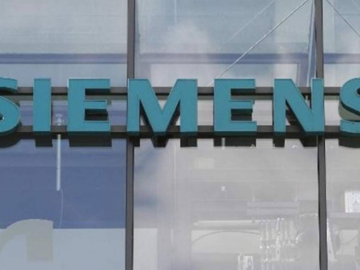MHI y Siemens hacen propuesta por ala energética de Alstom