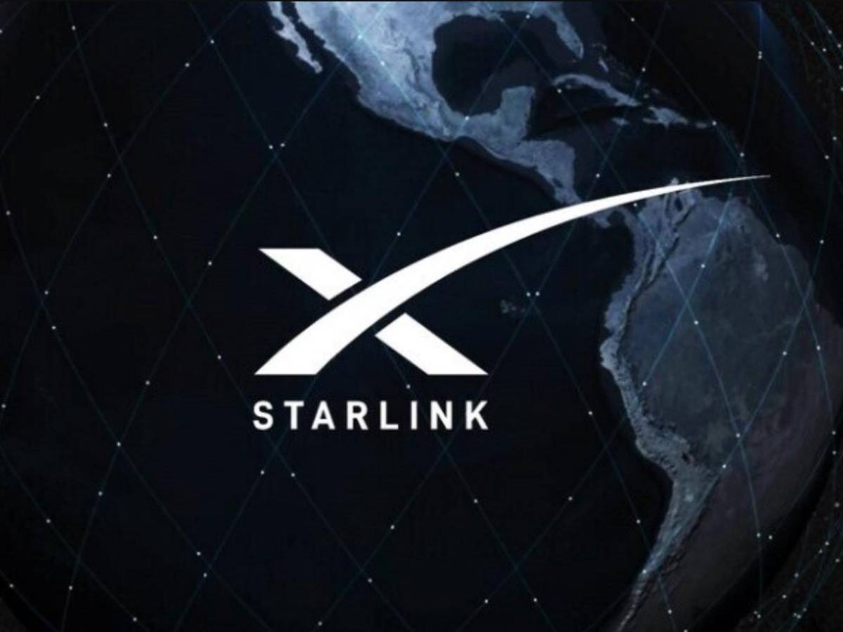 Starlink recibe licencia para operar en Panamá