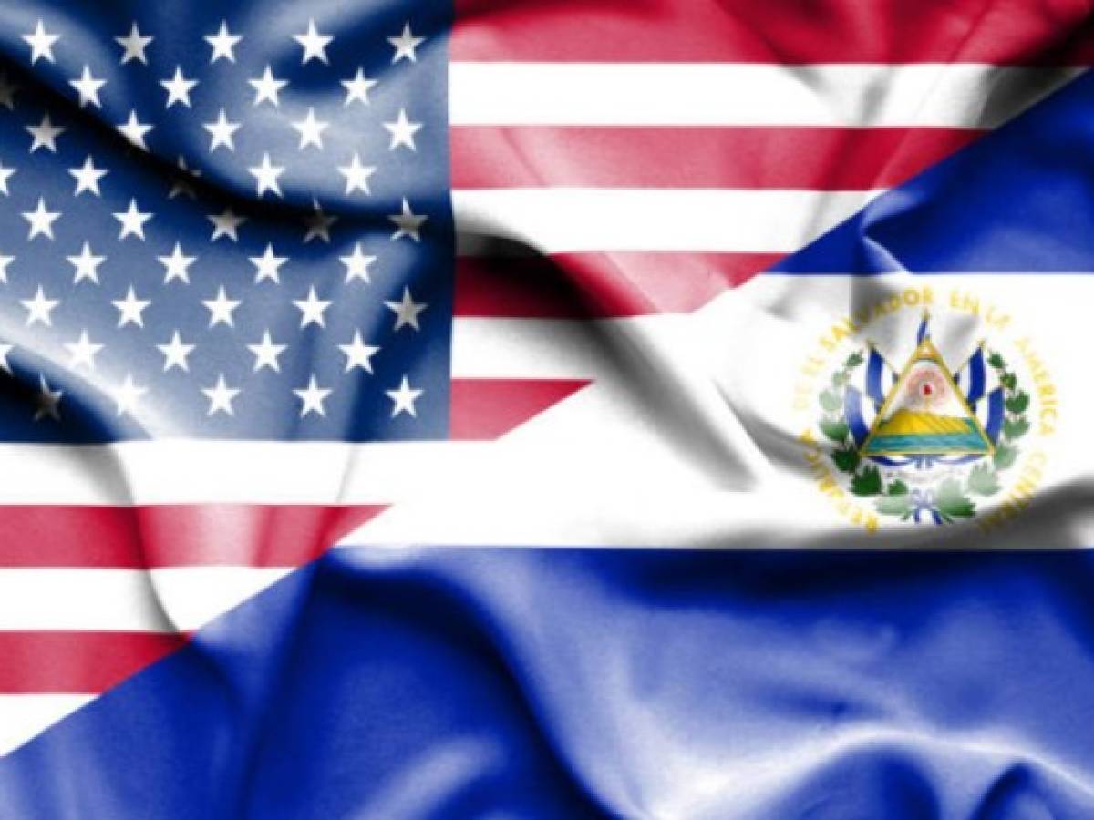 Funcionario EEUU: Darle más tiempo al TPS de El Salvador es una razón de logística