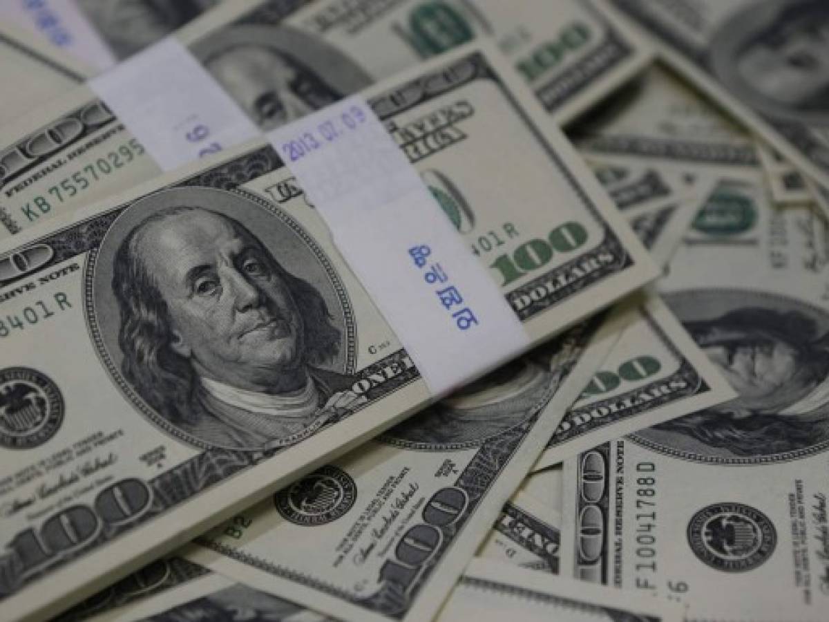 Las peleas comerciales amenazan el crecimiento mundial, dice el FMI