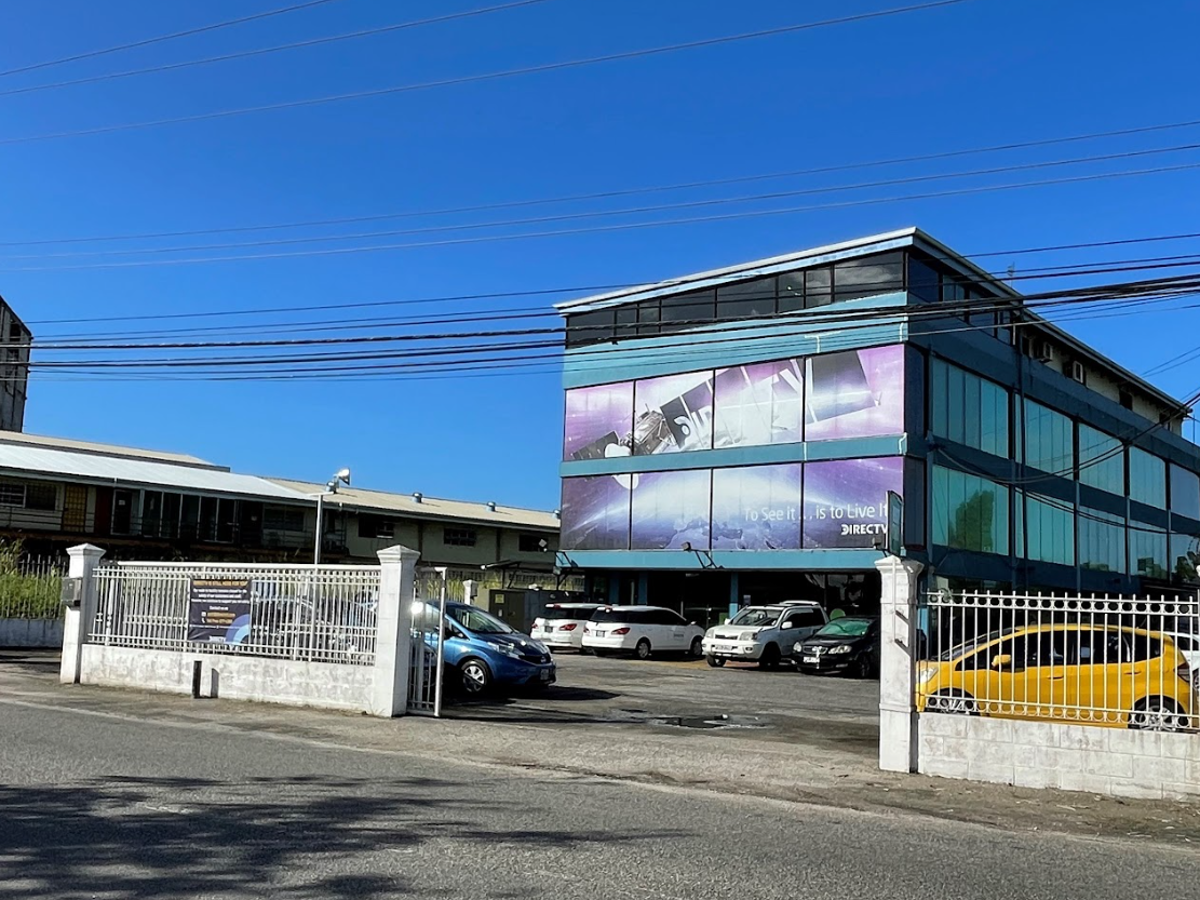 DIRECTV CARIBE: Liderar equipos en medio de crisis