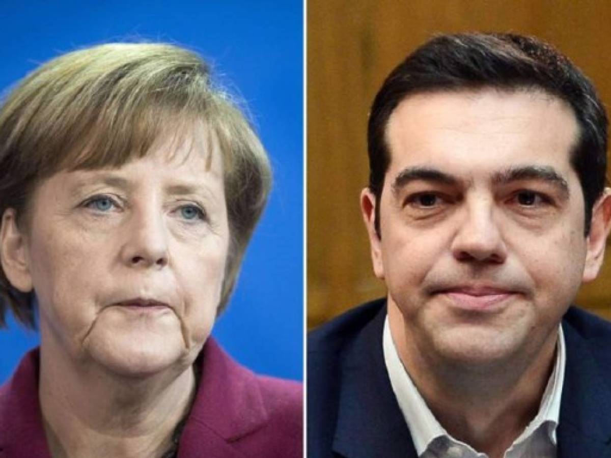 Grecia tiene al martes para hacer propuestas para acreedores