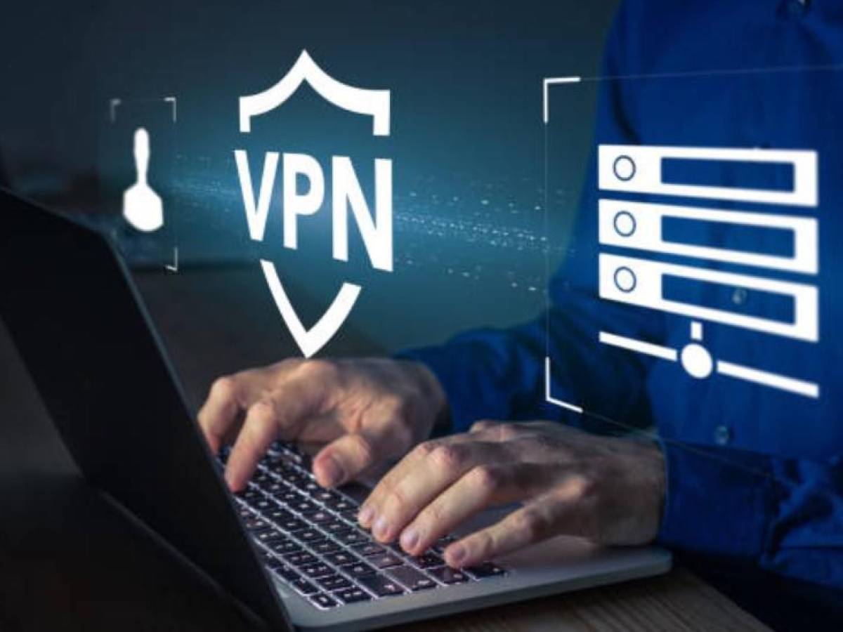 VPN con programa y extensión: ¿cuál es la diferencia?