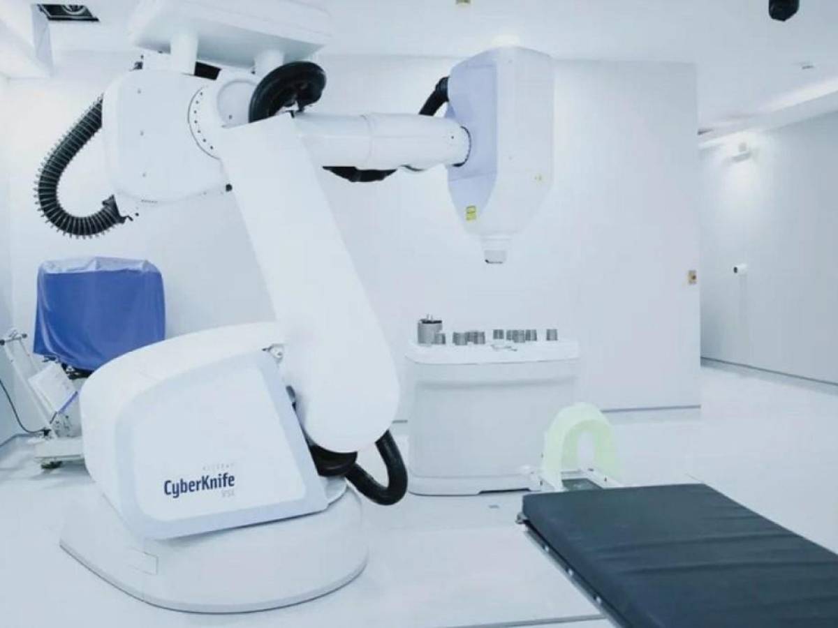 La tecnología brinda una alternativa para atender a pacientes con cáncer de próstata