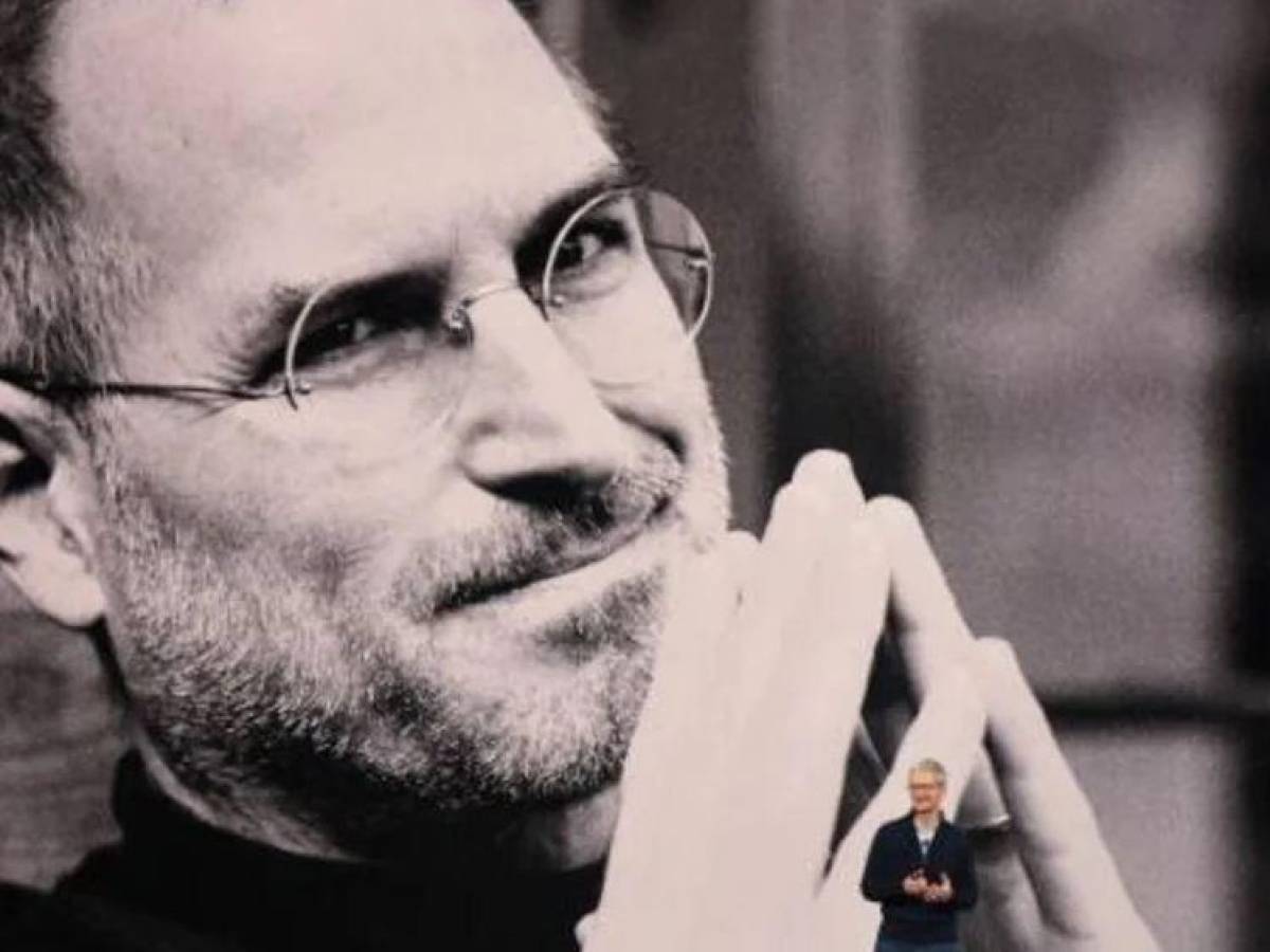 ¿Por qué David Nagy le dijo no a Steve Jobs y sus US$80.000 de salario al año?
