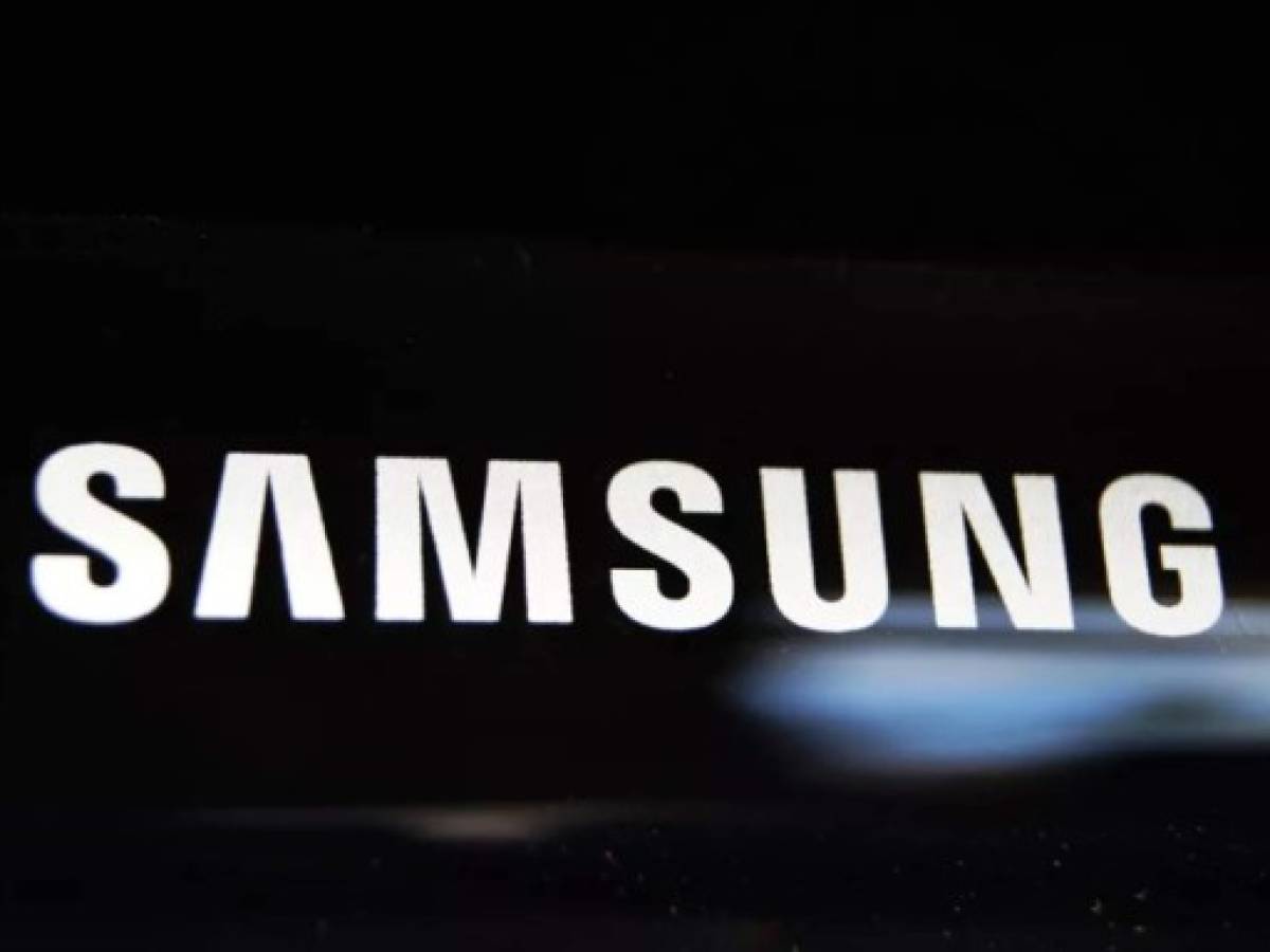 Samsung anticipa caída del 56,2% del beneficio operativo en tercer trimestre