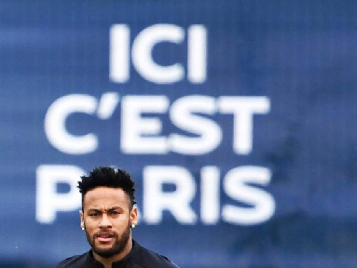 El lunes se define el futuro de Neymar (y aún podría ser Barcelona)