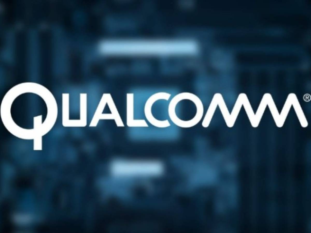 Qualcomm cayó en la bolsa tras condena por prácticas monopólicas