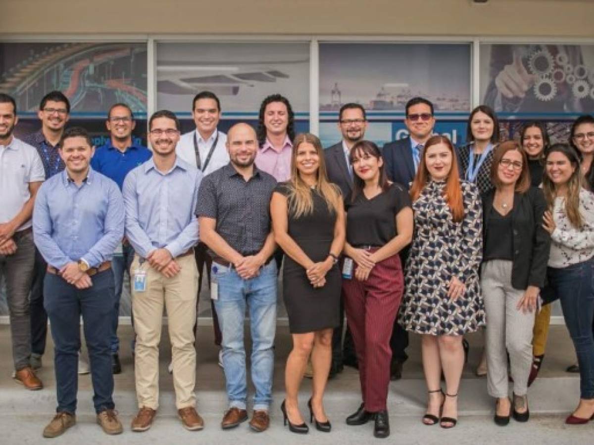 PLG Logistics Group Costa Rica SRL.: Constante capacitación y crecimiento