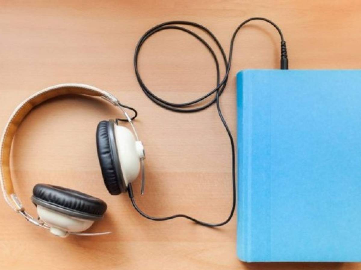 7 audiolibros con claves valiosas para los emprendedores