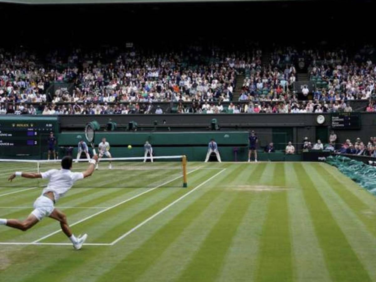 ¿Cuánto reciben como premio los ganadores de Wimbledon?