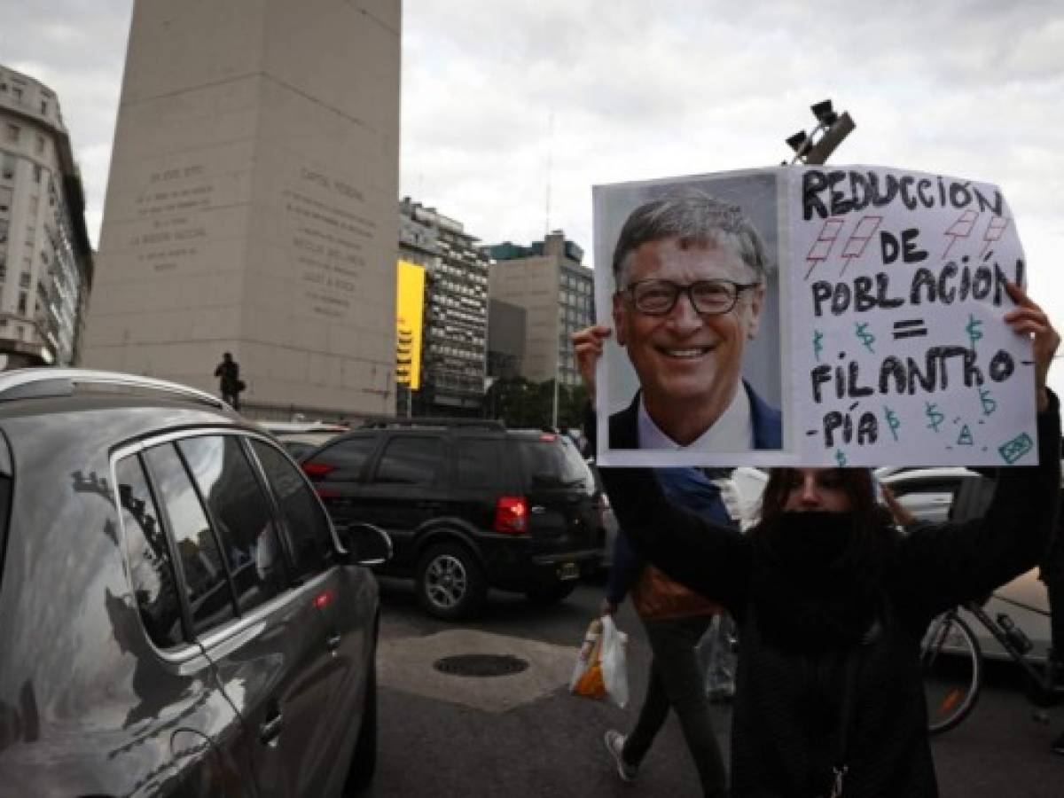 Bill Gates: De niño poco sociable a millonario