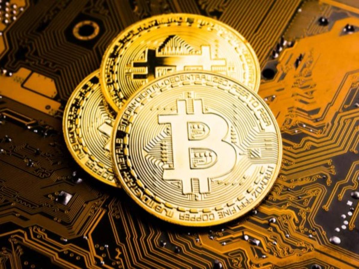 Inversores del Bitcoin se enfrentan a un ajuste de cuentas después de la caída de 41%