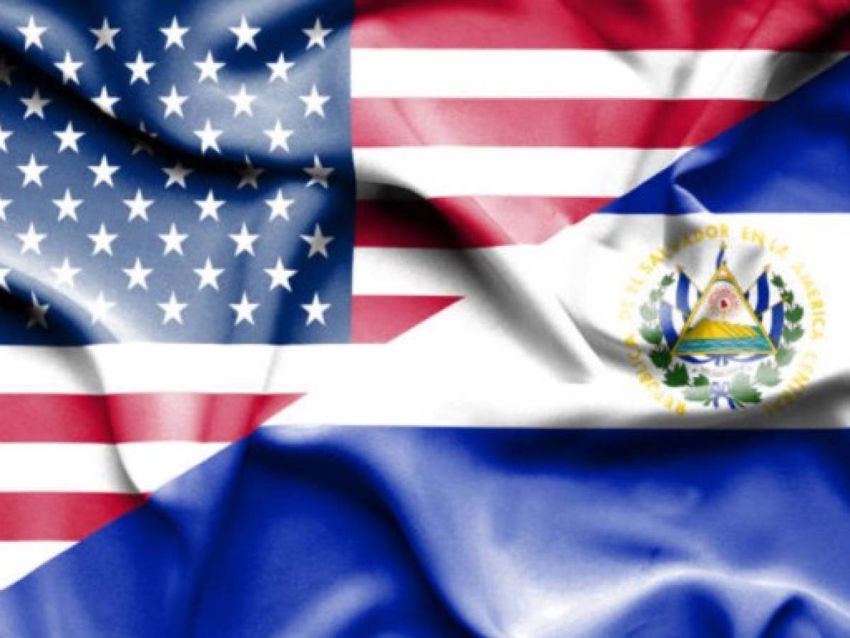 La Casa Blanca: EEUU reevaluará relaciones con El Salvador