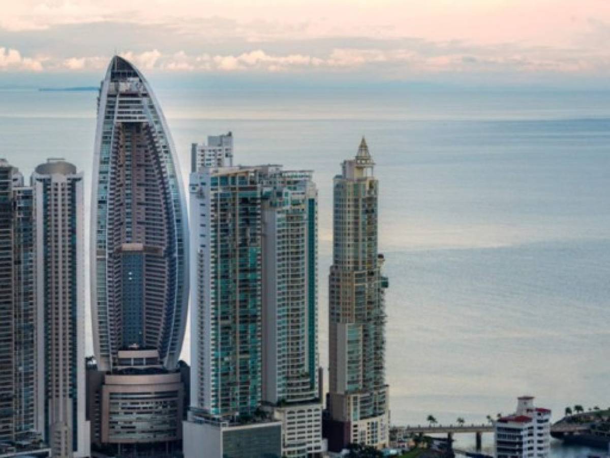 Panamá creció 15,3% en el 2021