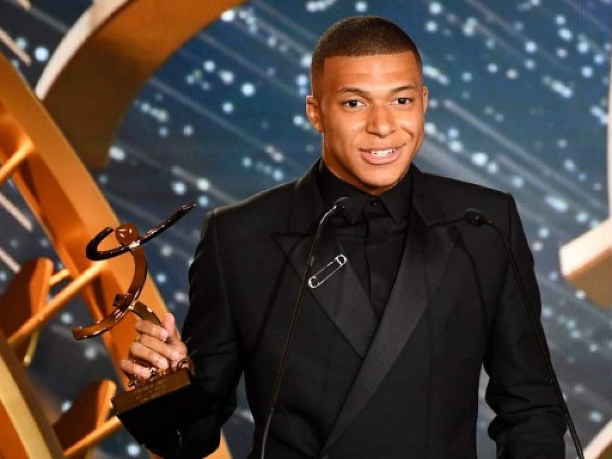 ¿Mbappé está en camino al Real Madrid?