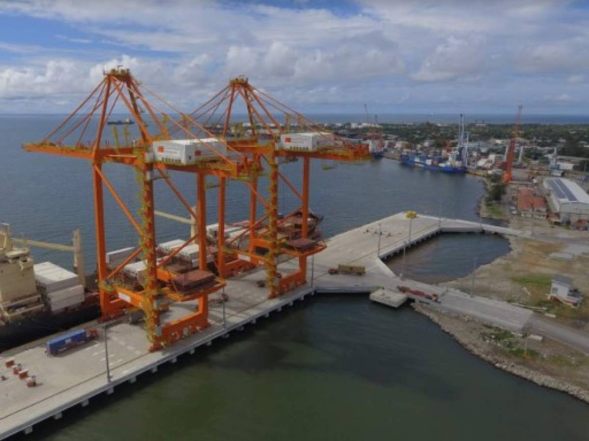 Honduras: Muelle 6 y su impacto en la operación de OPC