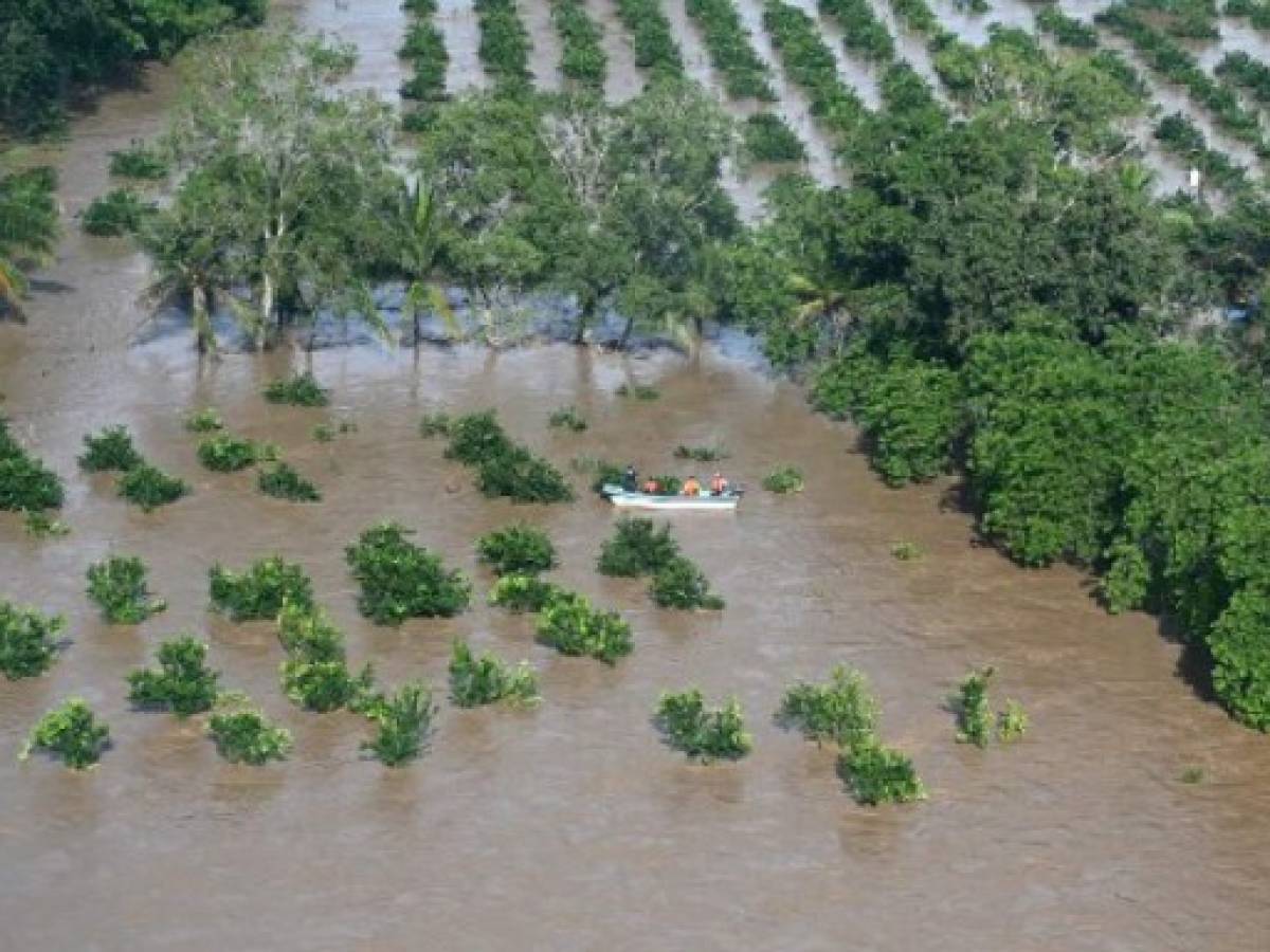 Prevén temporada de huracanes más activa en el Atlántico