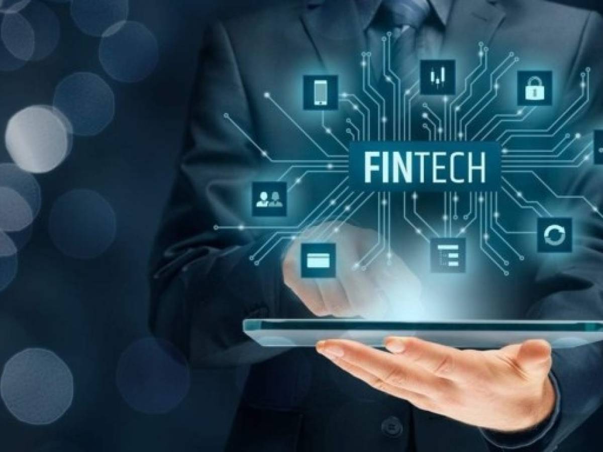 ¿Quiere invertir en bancos? Los fondos de 'fintech' rentan hasta el 40% este año