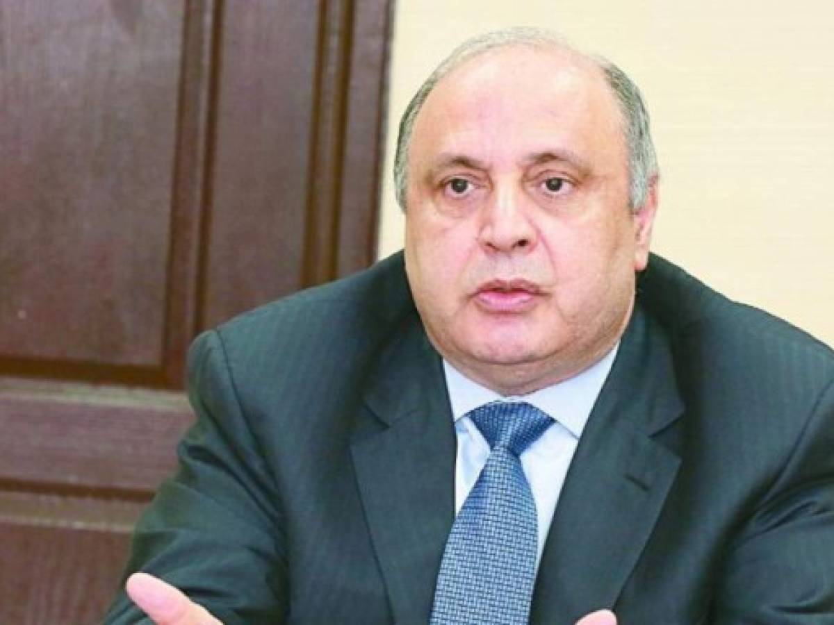 Panamá: Abdul Waked interpone recurso en EE.UU. para que entregue evidencias