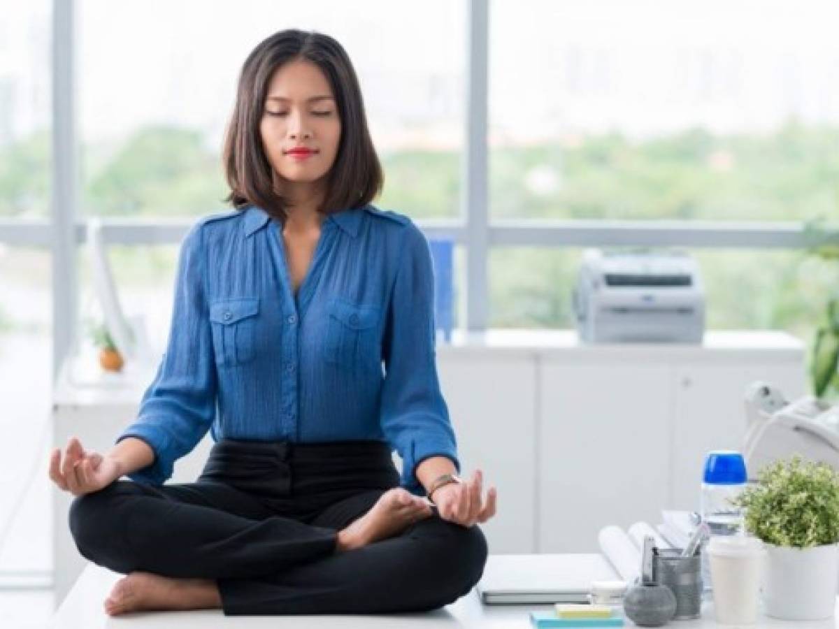 El mindfulness es la última de moda para combatir el estrés que sufren los directivos
