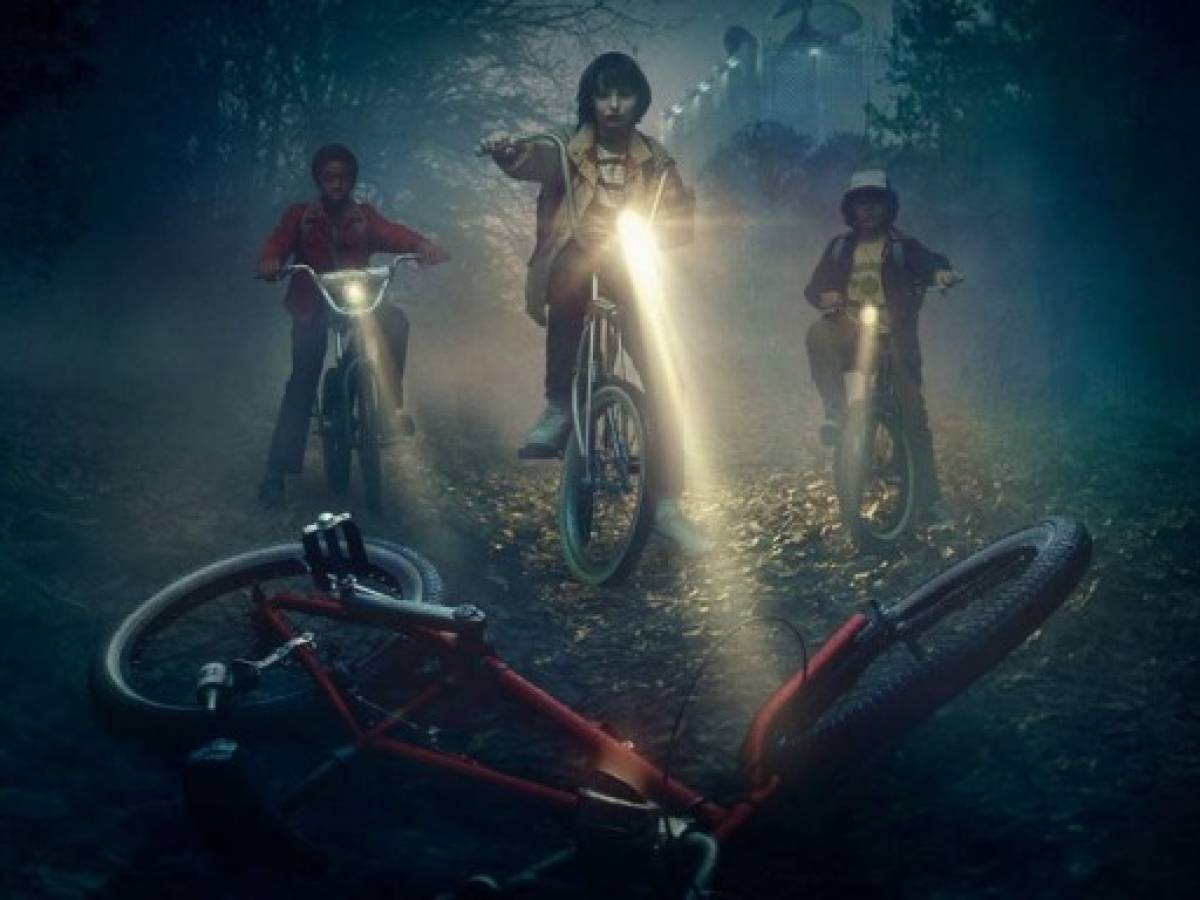 10 lecciones 'Stranger Things' para los emprendedores