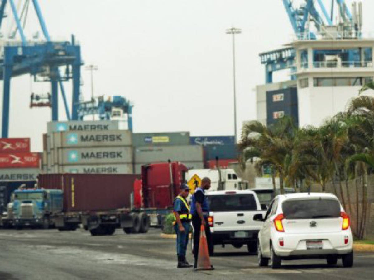 Panamá pide a OMC que determine 'ilegalidad' de medidas colombianas