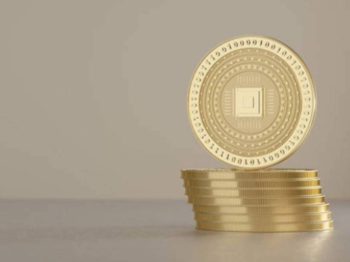 Kodak entra al mundo de las criptomonedas con KODAKCoin