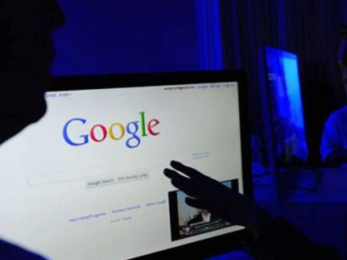 Google comparte datos de usuarios por medio de sus páginas secretas