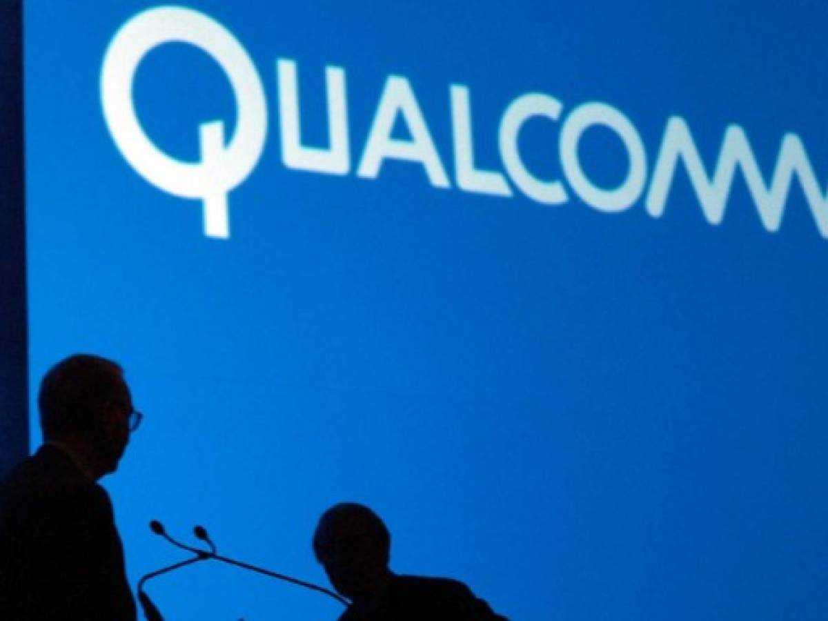 La banca ganaría US$280 millones con compra de Qualcomm