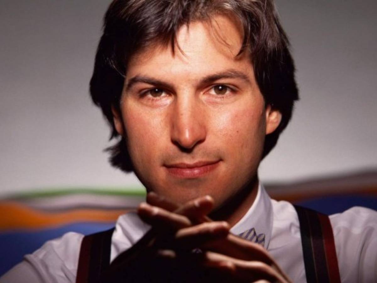 EN FOTOS: 8 lecciones de liderazgo de Steve Jobs