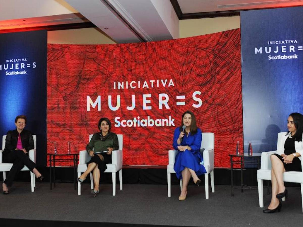 Scotiabank Costa Rica: Fortalece a negocios liderados por mujeres