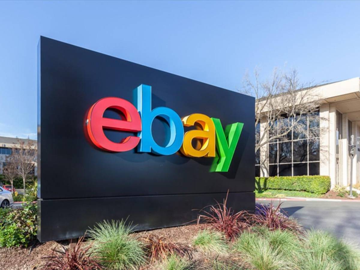 eBay se enfrenta a una multa histórica por permitir venta de productos ilegales