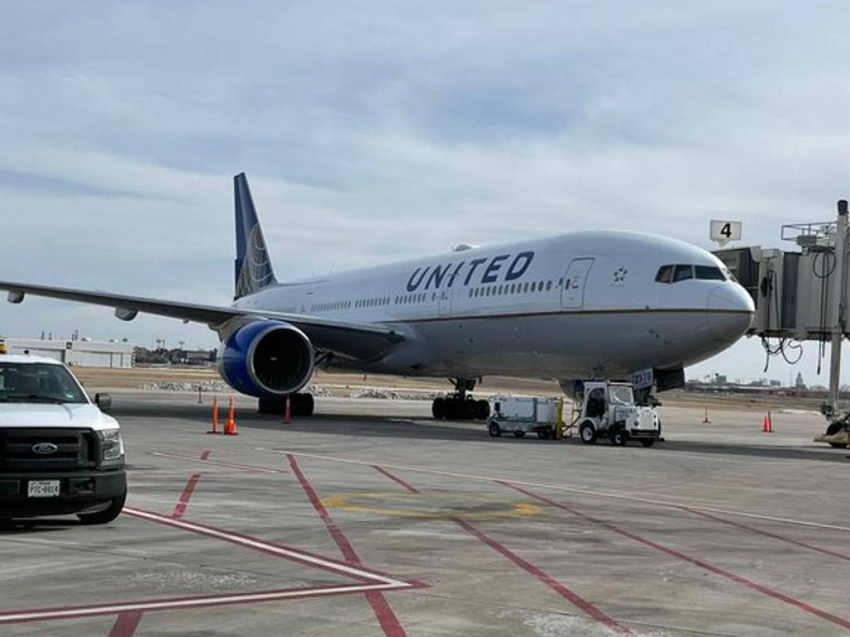 United Airlines estrenará un nuevo orden de embarque para ahorrar tiempo