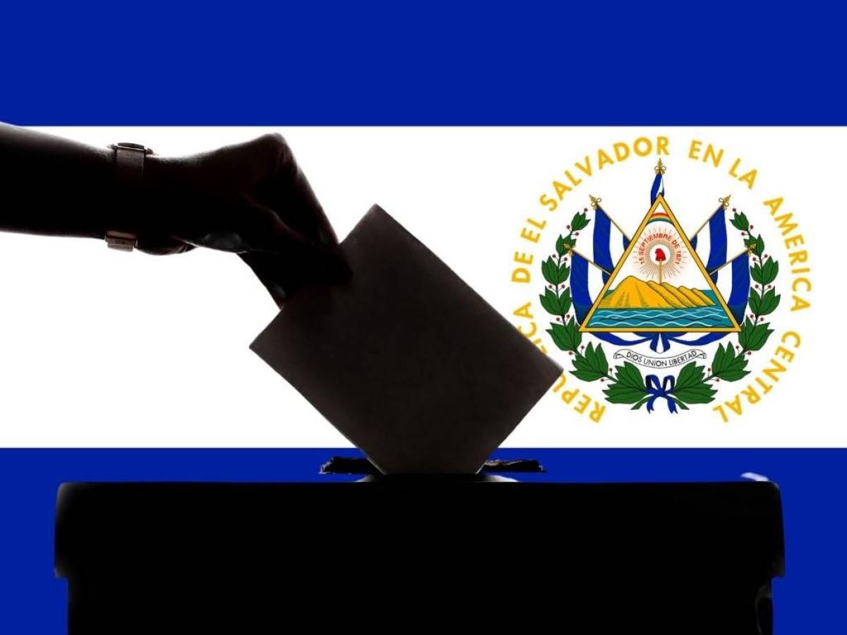 ¿Cuáles son los problemas que deberá atender el próximo presidente de El Salvador?