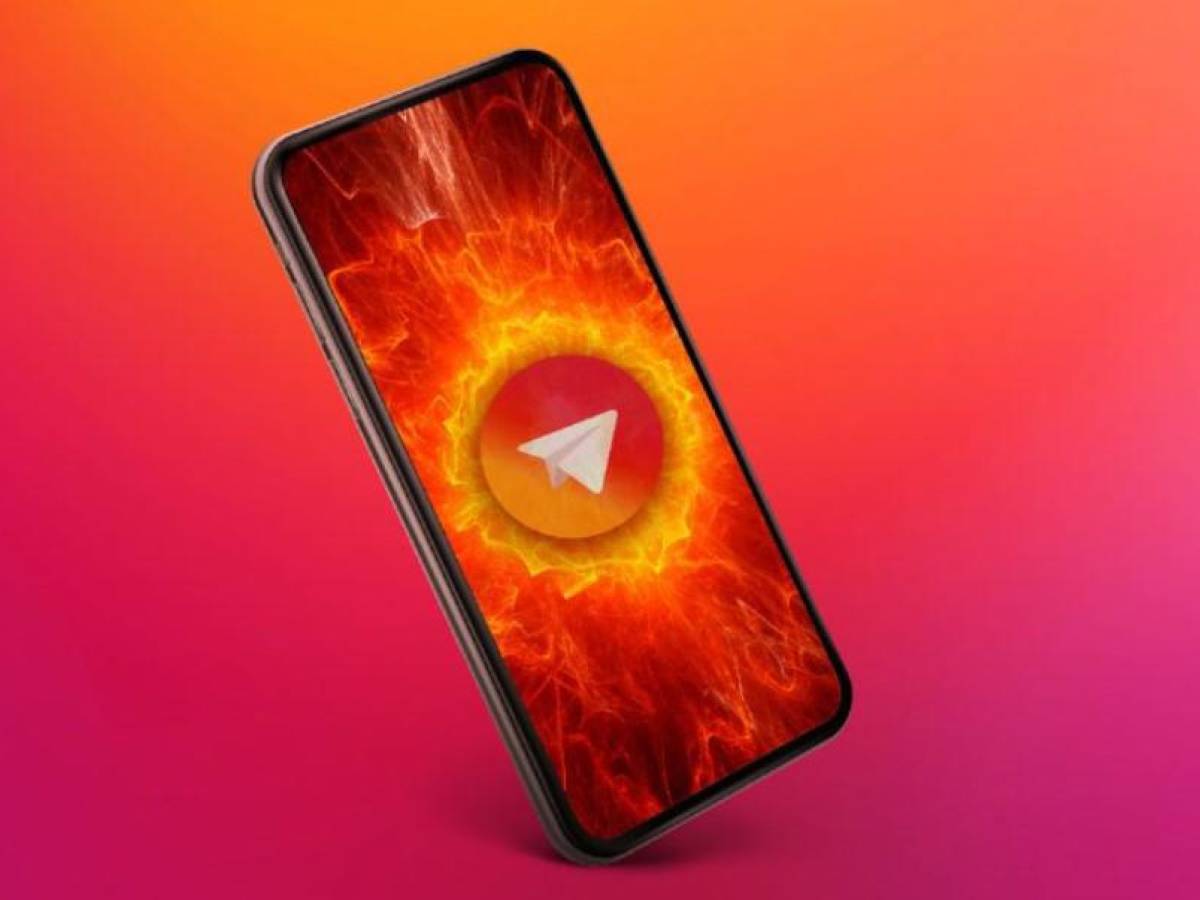 Los cibercriminales se mueven a Telegram
