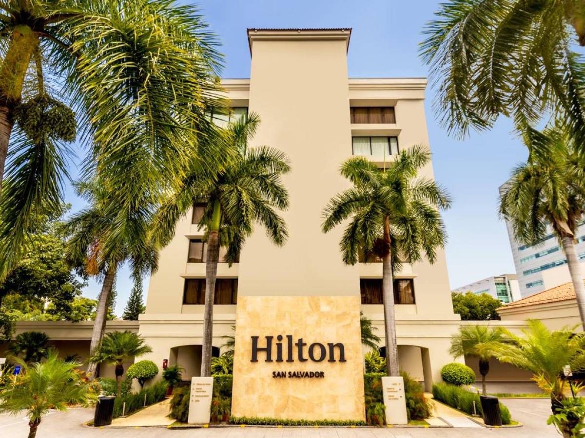 Hoteles Hilton vuelve a tener presencia en El Salvador en alianza con Agrisal