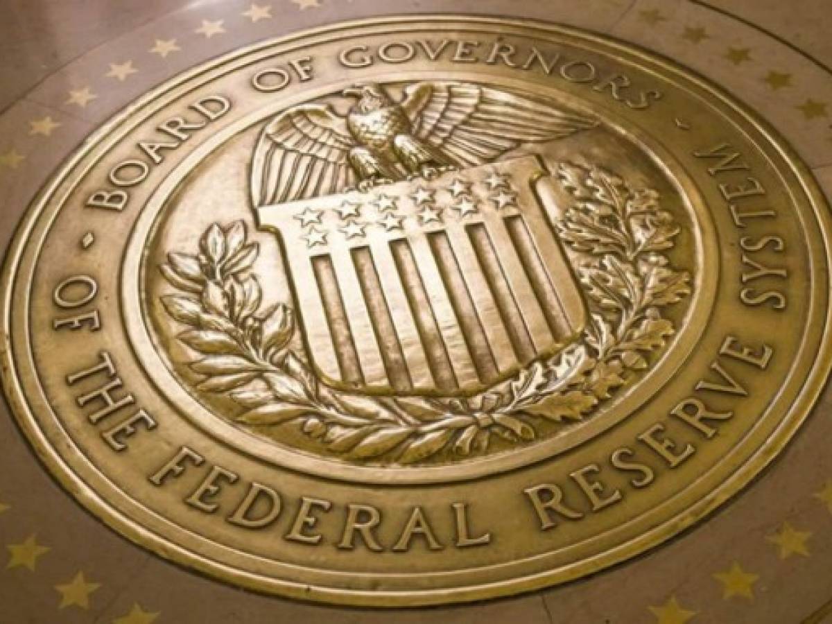 EEUU: Los mayores bancos pasan primera parte de prueba de estrés de la FED