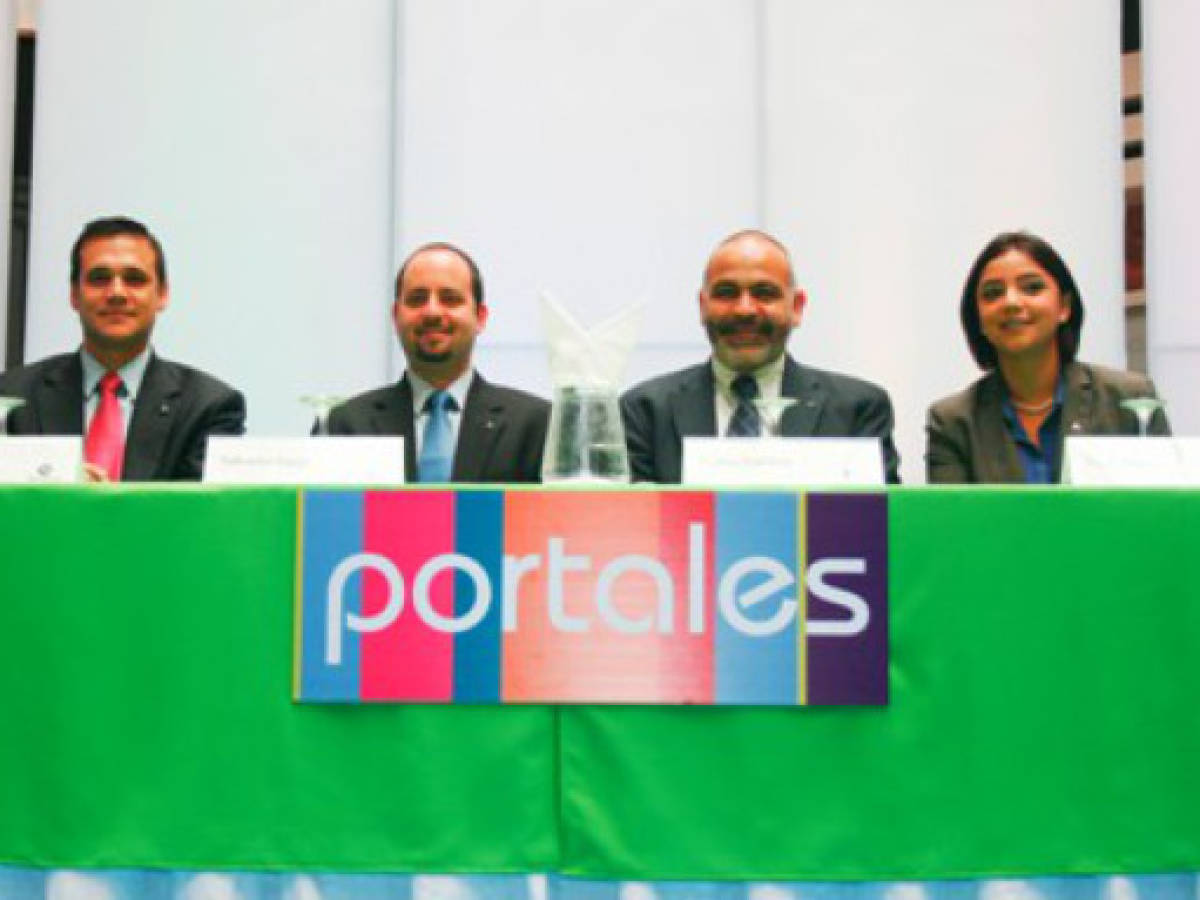 Inauguran proyecto comercial Portales en Guatemala