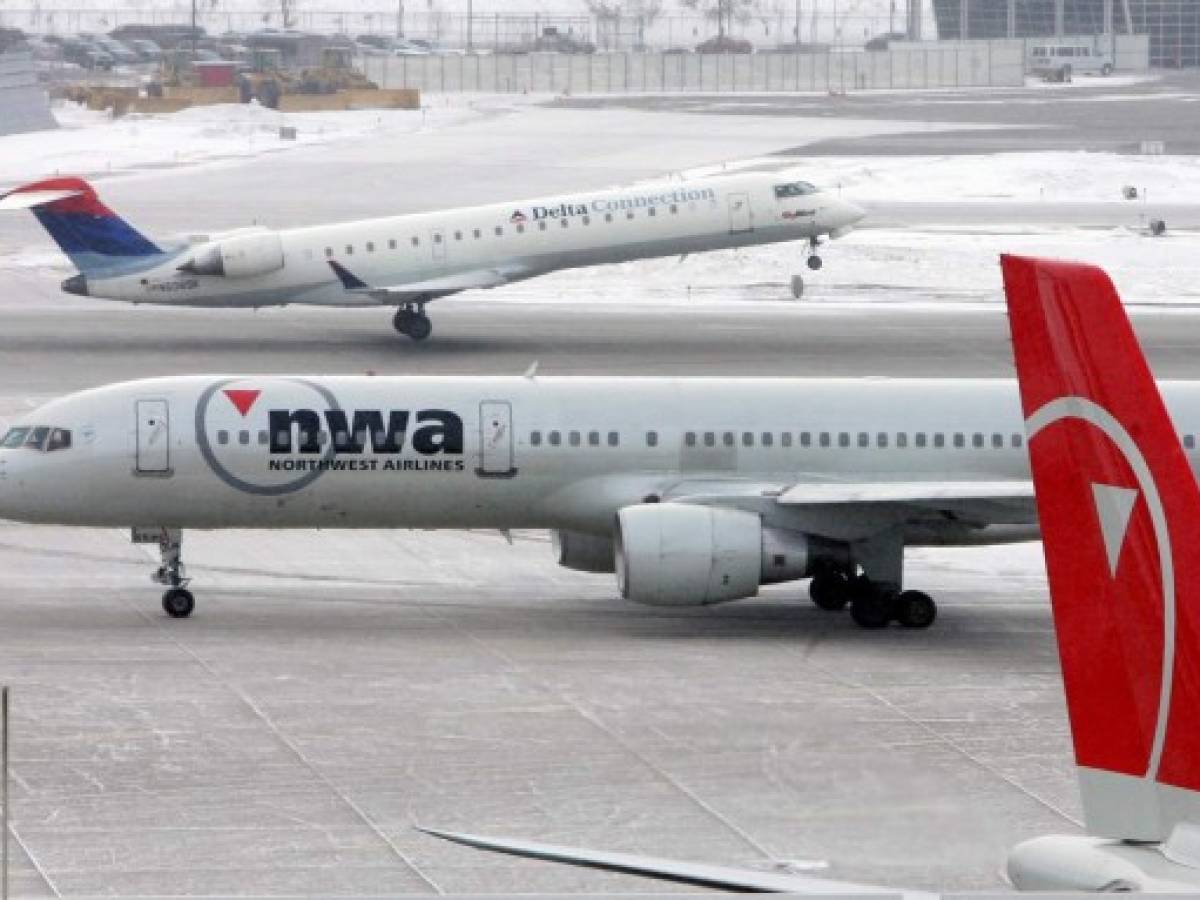 10 años después: Qué cambios trajo la fusión de Delta y Northwest