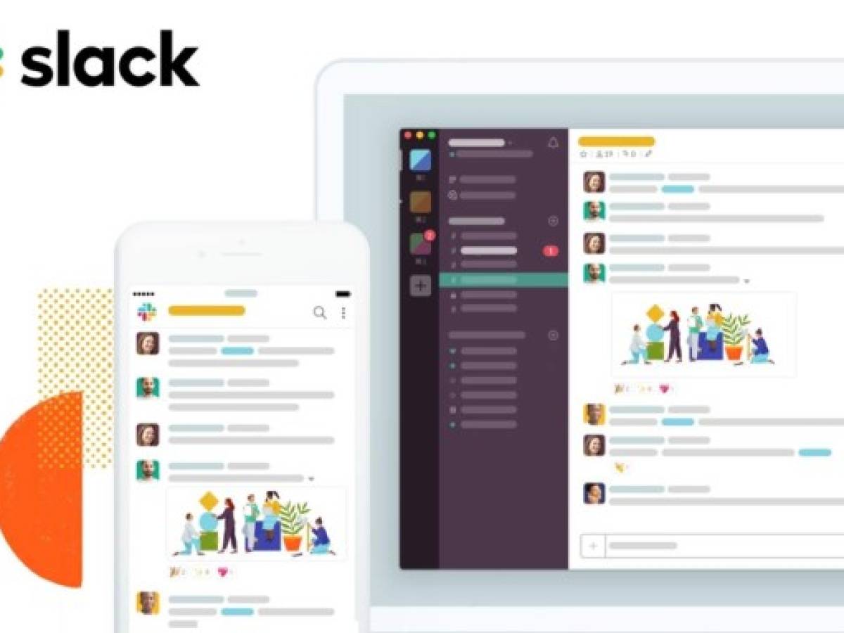 Slack se prepara para un debut atípico en Wall Street