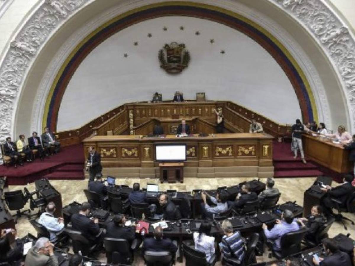 Venezuela: Lo que se sabe (y no) de la Constituyente