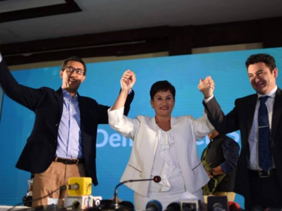 Guatemala: Exfiscal Aldana en la encrucijada en su carrera por la presidencia