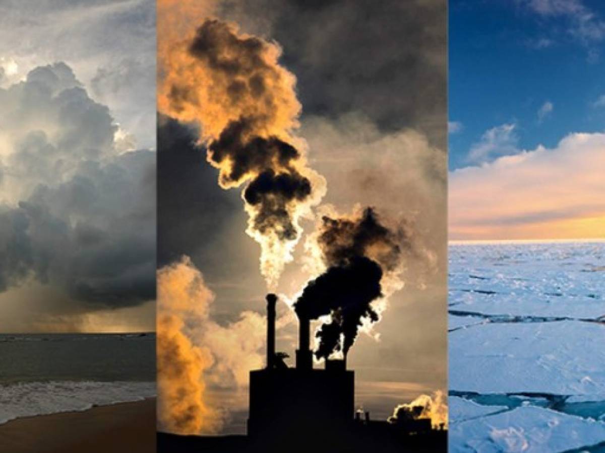 Bancos incluirán efecto climático en sus evaluaciones