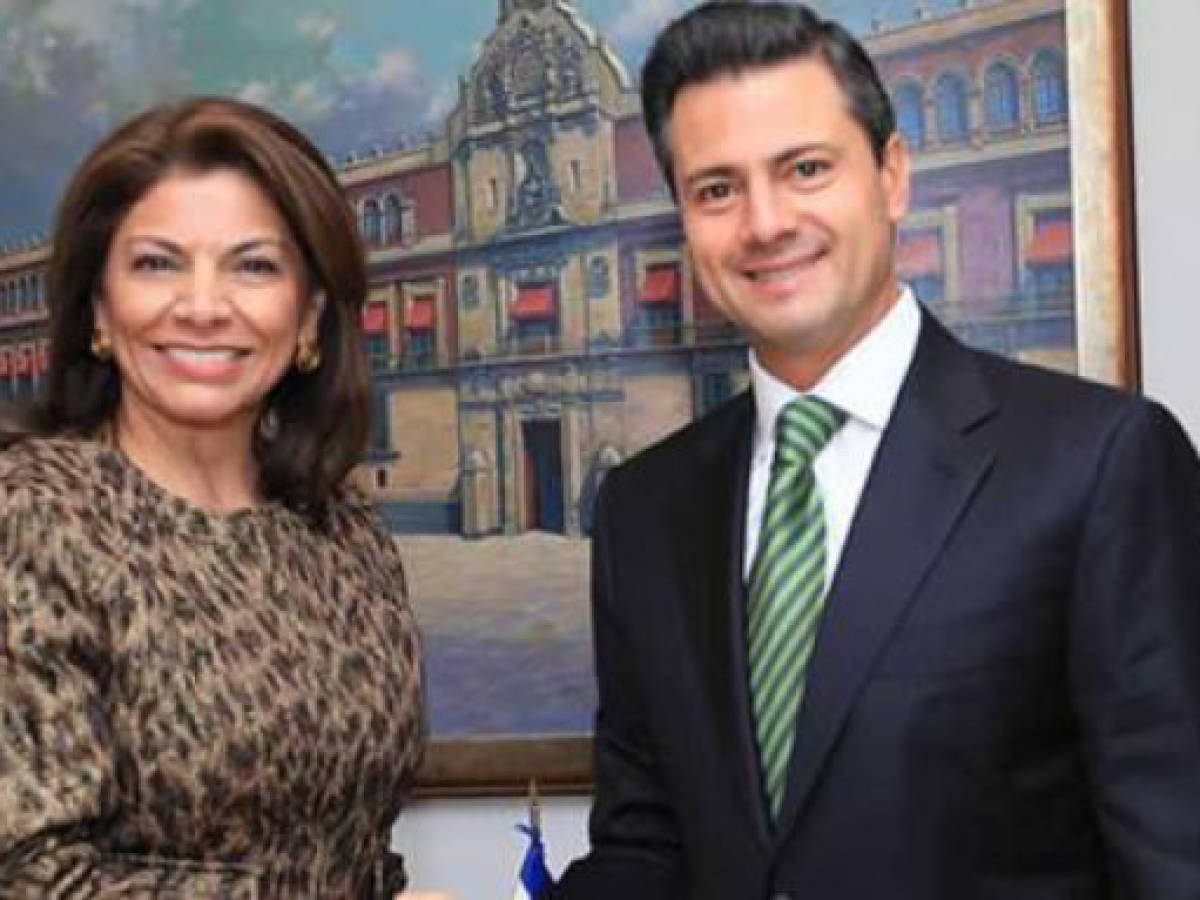 Costa Rica pone en vigor TLC entre Centroamérica y México