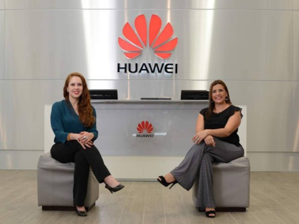 Huawei Costa Rica: Líder en gama alta de smartphones