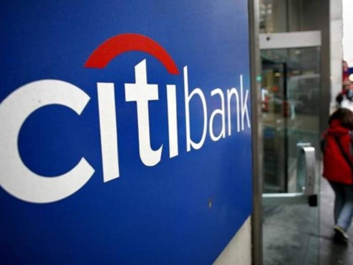 Fed obliga a Citigroup a un cambio global